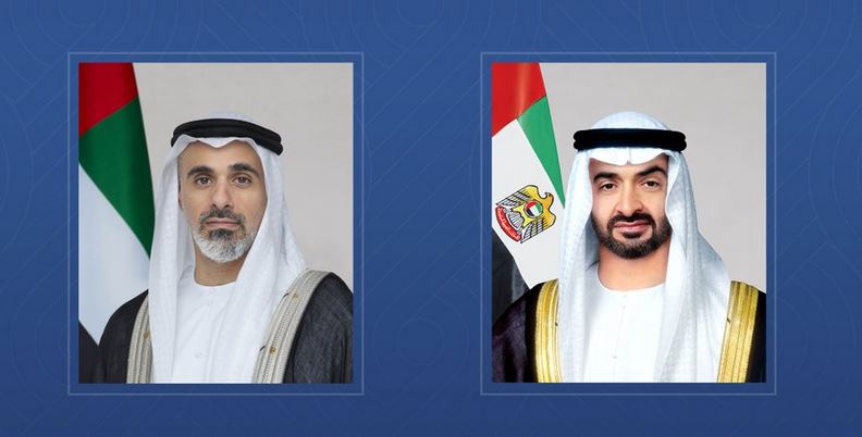 تنفيذاً لتوجيهات محمد بن زايد.. خالد بن محمد بن زايد يعتمد 14 مشروعاً سكنياً في أبوظبي تنفيذاً لتوجيهات محمد بن زايد.. خالد بن محمد بن زايد يعتمد 14 مشروعاً سكنياً في أبوظبي