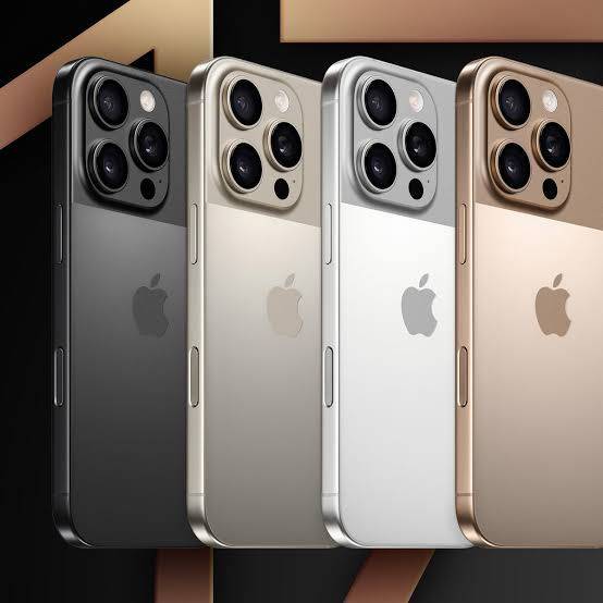 سعر iPhone 17 Pro Max يصدم الجميع.. والإطلاق الرسمي في هذا الموعد