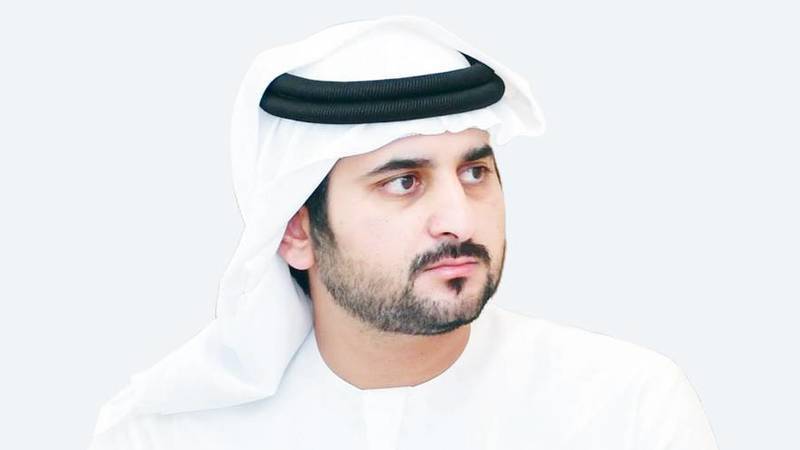 مكتوم بن محمد: في وقفة عرفة تتجلّى أعظم معاني الرحمة