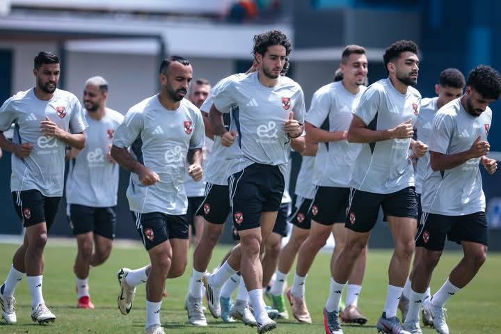 موعد مباراة الأهلي وباتشوكا اليوم في أمريكا.. والقناة الناقلة موعد مباراة الأهلي وباتشوكا اليوم في أمريكا.. والقناة الناقلة