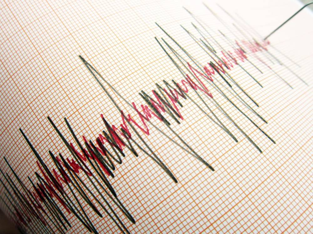 زلزال بقوة 6.5 درجة يهز كولومبيا زلزال بقوة 6.5 درجة يهز كولومبيا