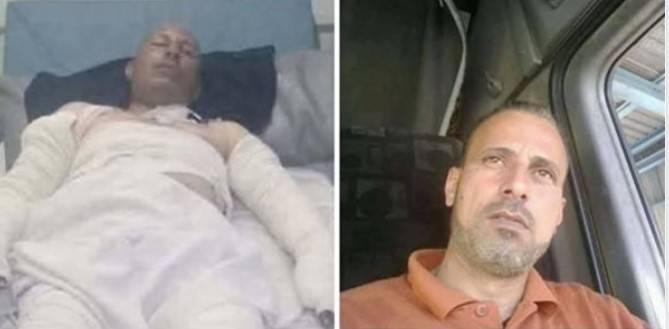 أنقذ الأرواح من لهب الموت.. وفاة سائق شاحنة البنزين في مصر