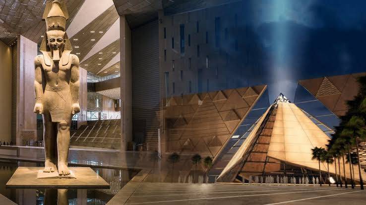 المتحف المصري الكبير يفتح أبوابه رسمياً في 3 يوليو 2025 ومقتنيات تُعرض لأول مرة