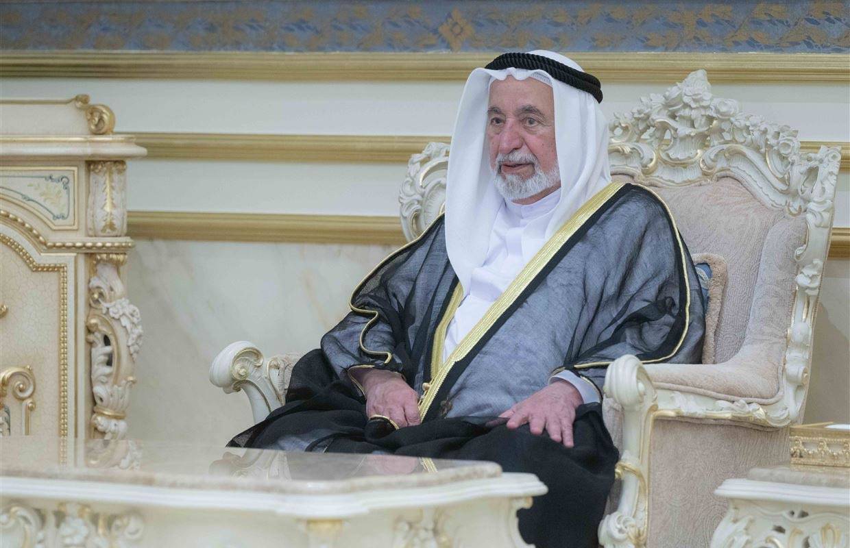سلطان يعين صالح الطنيجي مديراً لفرع «الشارقة للقرآن» في الذيد سلطان يعين صالح الطنيجي مديراً لفرع «الشارقة للقرآن» في الذيد