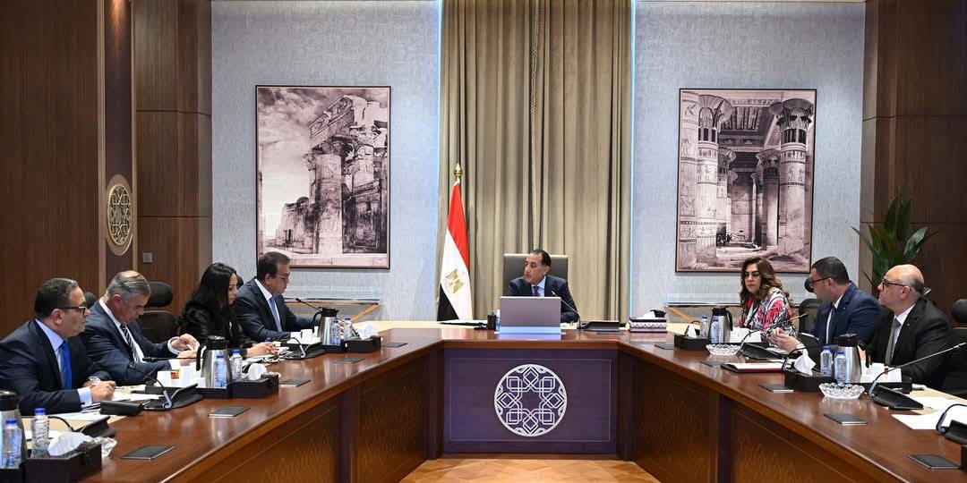مصر تستعد لإعلان الخلو التام من الجذام مصر تستعد لإعلان الخلو التام من الجذام