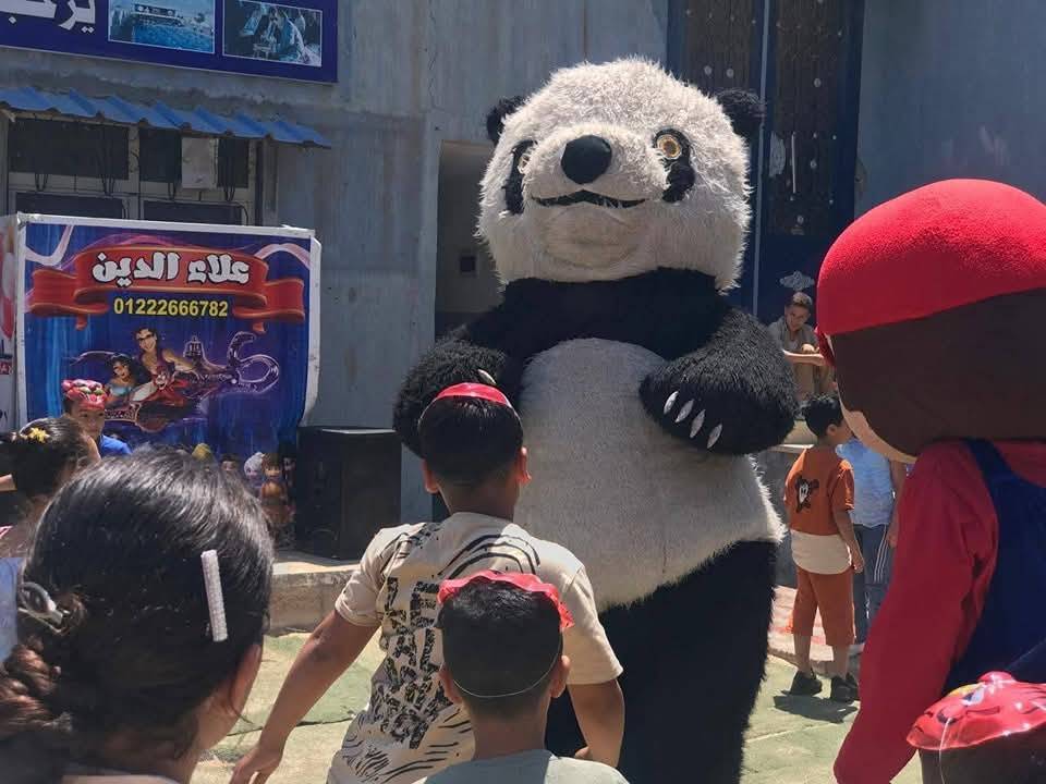 21.5 مليون مصري احتفلوا بعيد الأضحى في مراكز الشباب 21.5 مليون مصري احتفلوا بعيد الأضحى في مراكز الشباب