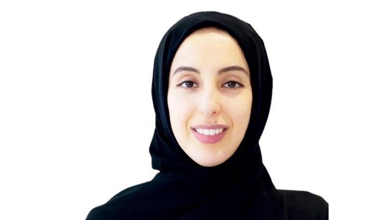 شما المزروعي شما المزروعي