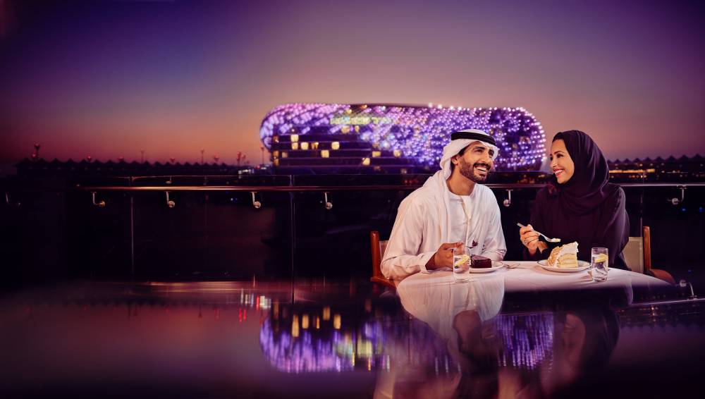 «إكسبيديا»: 35% ارتفاع معدل الاهتمام بزيارة أبوظبي
