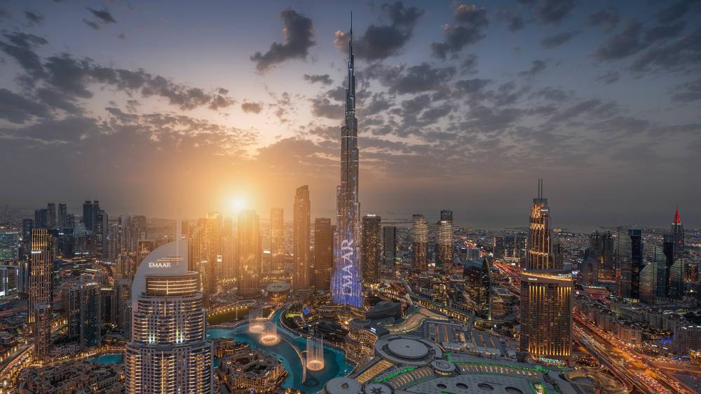 ستاندرد آند بورز وموديز ترفعان التصنيف الائتماني لإعمار إلى BBB+ وBaa1