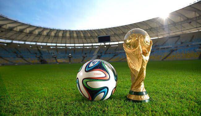 نتائج المنتخبات العربية في تصفيات كأس العالم 2026.. مفاجآت وهزائم وتاريخ يُصنع نتائج المنتخبات العربية في تصفيات كأس العالم 2026.. مفاجآت وهزائم وتاريخ يُصنع
