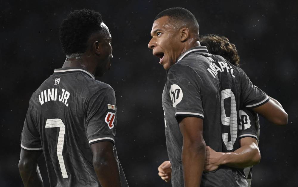 نجوم الريال يتصدرون.. أعلى 10 لاعبين في بطولة كأس العالم للأندية نجوم الريال يتصدرون.. أعلى 10 لاعبين في بطولة كأس العالم للأندية