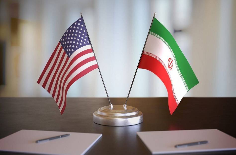 المحادثات الأمريكية الإيرانية المحادثات الأمريكية الإيرانية