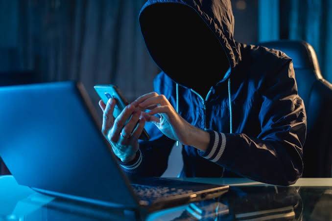 سرقة معلومات البطاقة سرقة معلومات البطاقة