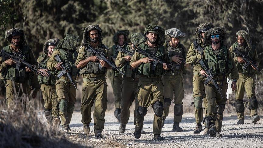 إسرائيل تكشف عن إجراءات «ستغير وجه الشرق الأوسط» إسرائيل تكشف عن إجراءات «ستغير وجه الشرق الأوسط»
