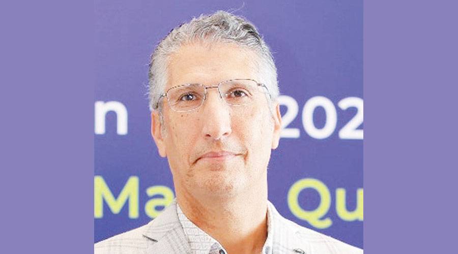 علي بهنام علي بهنام