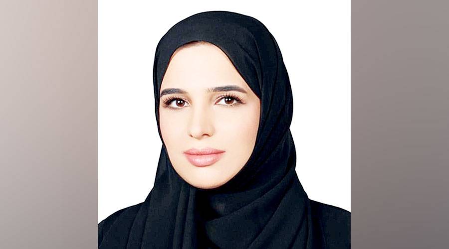 فاطمة سالم الشامسي فاطمة سالم الشامسي