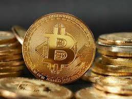 البيتكوين البيتكوين