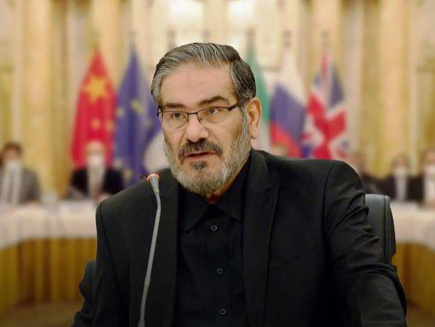 تقارير: علي شمخاني مستشار المرشد الإيراني في حالة حرجة