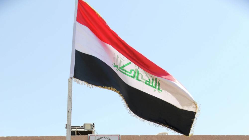 العراق يدعو إلى إجراءات «حاسمة» لعدم تكرار الـ«عدوان» الإسرائيلي على إيران العراق يدعو إلى إجراءات «حاسمة» لعدم تكرار الـ«عدوان» الإسرائيلي على إيران