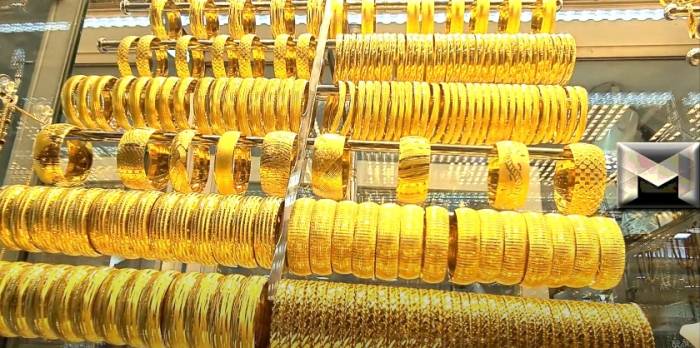 أسعار الذهب اليوم في مصر.. ارتفاع قياسي يضرب عيار 21 و24 أسعار الذهب اليوم في مصر.. ارتفاع قياسي يضرب عيار 21 و24
