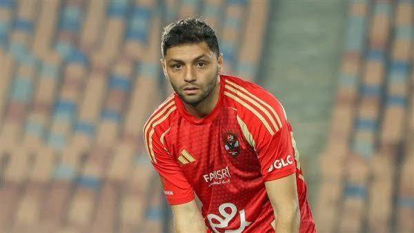 لاعب جديد يغادر الأهلي في صفقة تبادلية.. والإعلان الرسمي خلال ساعات لاعب جديد يغادر الأهلي في صفقة تبادلية.. والإعلان الرسمي خلال ساعات