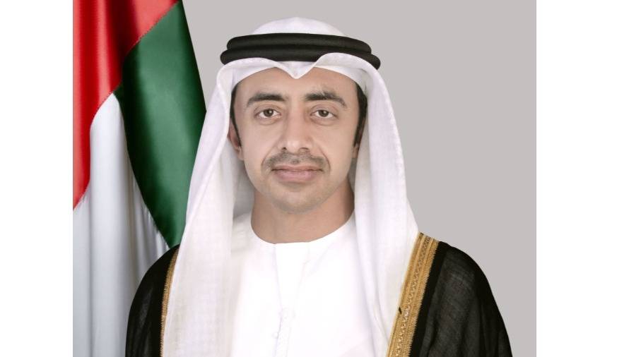 عبدالله بن زايد عبدالله بن زايد