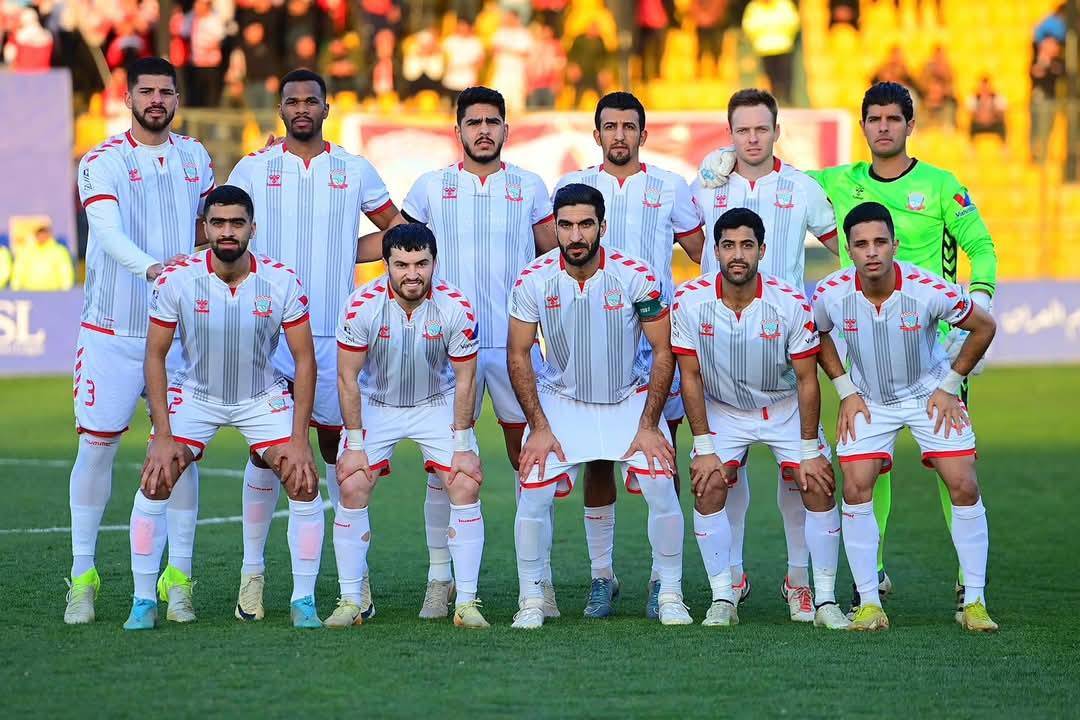 فريق زاخو