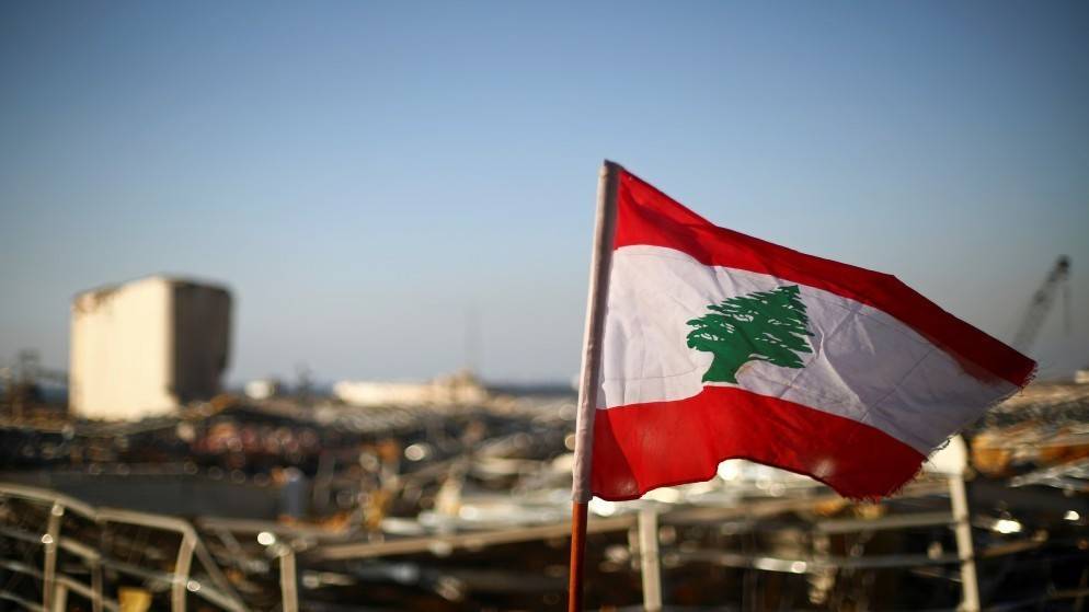 لبنان يغلق مجاله الجوي حتى السادسة من صباح الأحد لبنان يغلق مجاله الجوي حتى السادسة من صباح الأحد