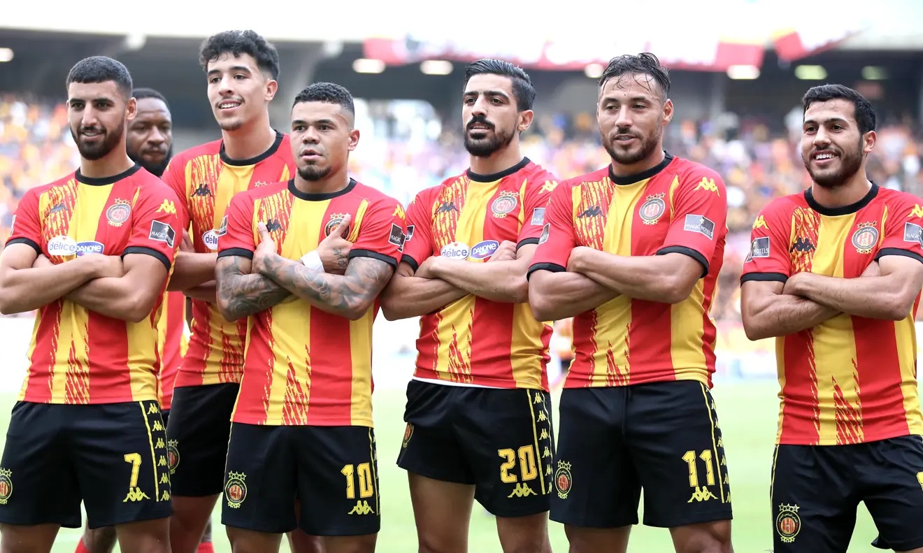 الترجي التونسي يسعى للتألق في المونديال