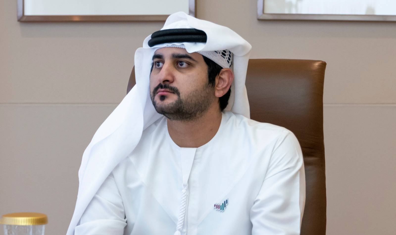 مكتوم بن محمد يطلق التقرير السنوي للسلطة القضائية في دبي لعام 2024 مكتوم بن محمد يطلق التقرير السنوي للسلطة القضائية في دبي لعام 2024