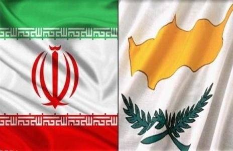 قبرص: إيران طلبت منا نقل «بعض الرسائل» إلى إسرائيل قبرص: إيران طلبت منا نقل «بعض الرسائل» إلى إسرائيل