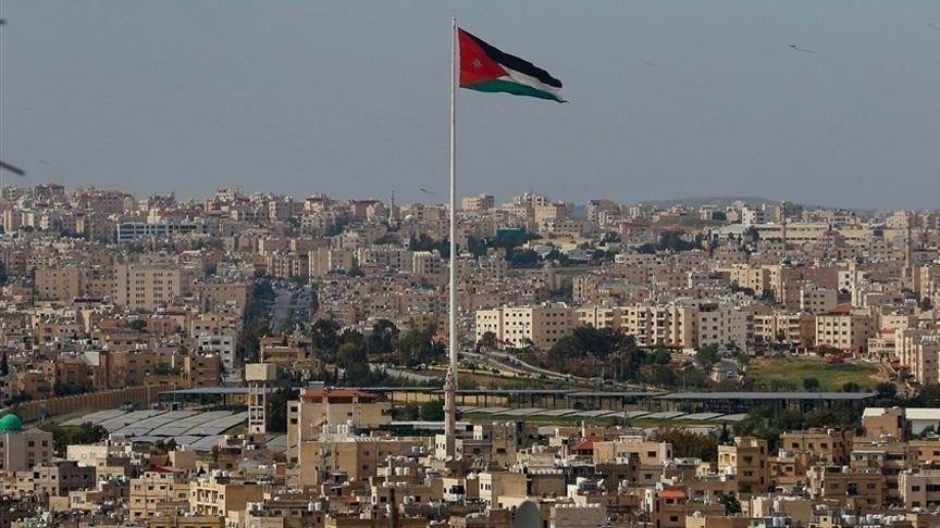 الأردن: الاحتماء داخل المنازل كاف حالياً لتفادي أية مخاطر