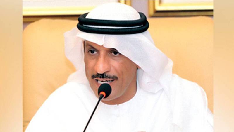 د.عبد الله الطابور
