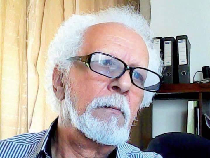 حضوره امتد نصف قرن.. وفاة الفنان الأردني بكر قباني