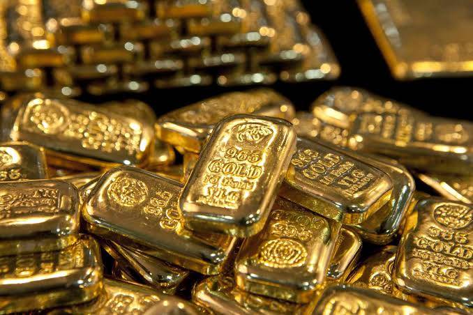 مكاسب بالجملة لعيار 21.. الذهب يواصل صعوده في مصر مكاسب بالجملة لعيار 21.. الذهب يواصل صعوده في مصر