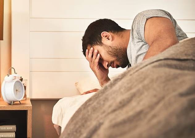 تغيرات بيولوجية للجسم وراء الاستيقاظ الليلي المتكرر