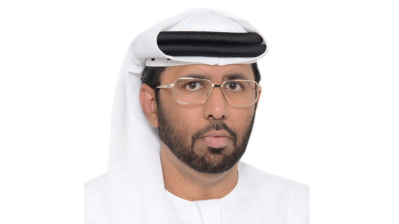 فهد المعمري