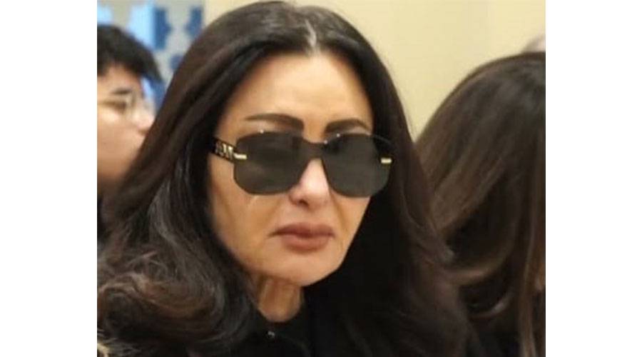 لطيفة لطيفة