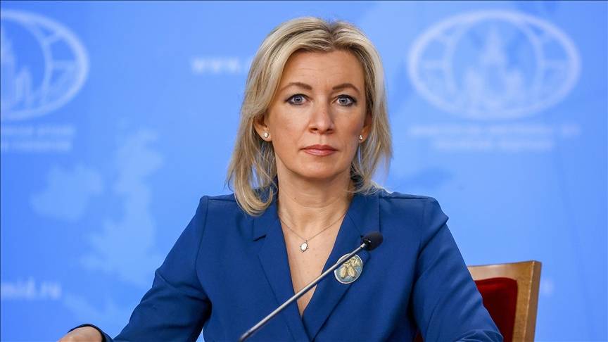 روسيا: أمريكا تلغي الجولة المقبلة من محادثات «تهدئة التوتر»