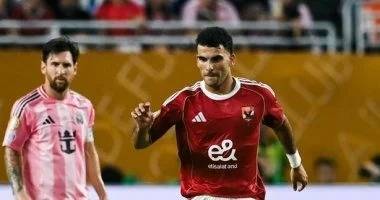 ركلة جزاء ضائعة وجراحة مفاجئة.. هل يكون زيزو الورقة الرابحة في مباراة الأهلي وبالميراس