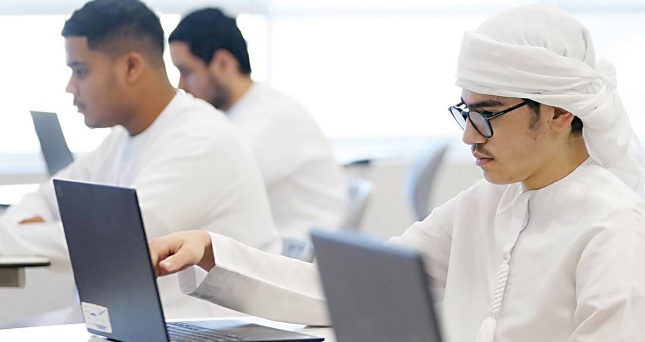 طلاب أبوظبي: اختبار الرياضيات سهل ومباشر طلاب أبوظبي: اختبار الرياضيات سهل ومباشر