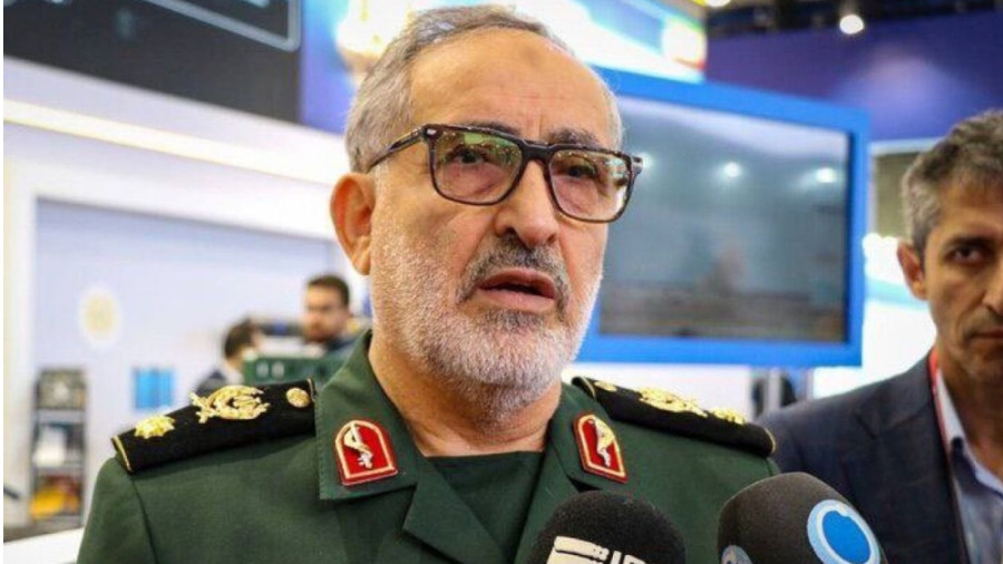 علي شادماني