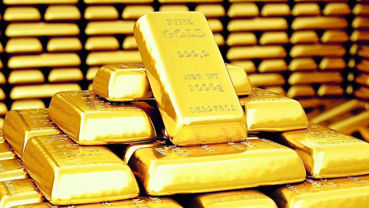 أسعار الذهب أسعار الذهب