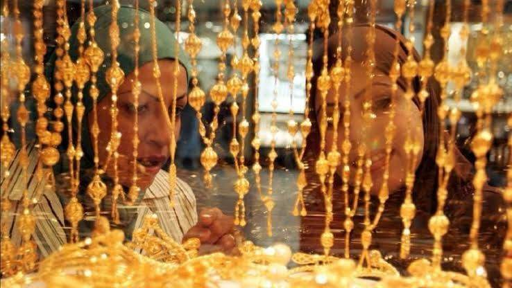 أسعار الذهب في مصر أسعار الذهب في مصر