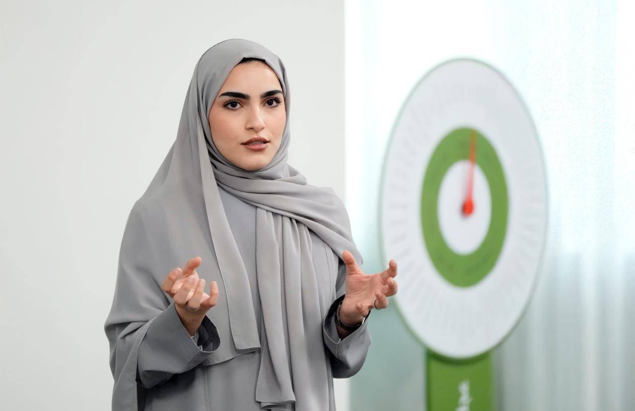 «الشارقة لتطوير القدرات» تختتم التدريب الأول من «الموجّه المعتمد» «الشارقة لتطوير القدرات» تختتم التدريب الأول من «الموجّه المعتمد»