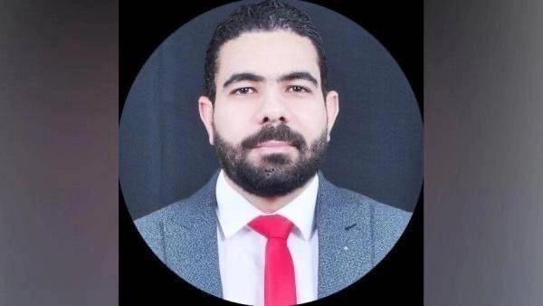 المستشار القانوني محمد جاويش