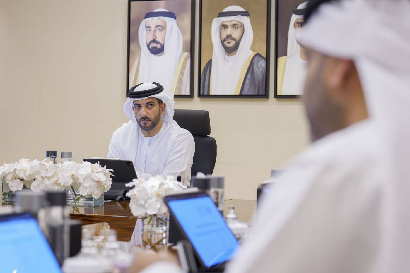 الشارقة.. مجلس القضاء يعتمد محكمة الأسرة وإنشاء صندوق النفقة الشارقة.. مجلس القضاء يعتمد محكمة الأسرة وإنشاء صندوق النفقة