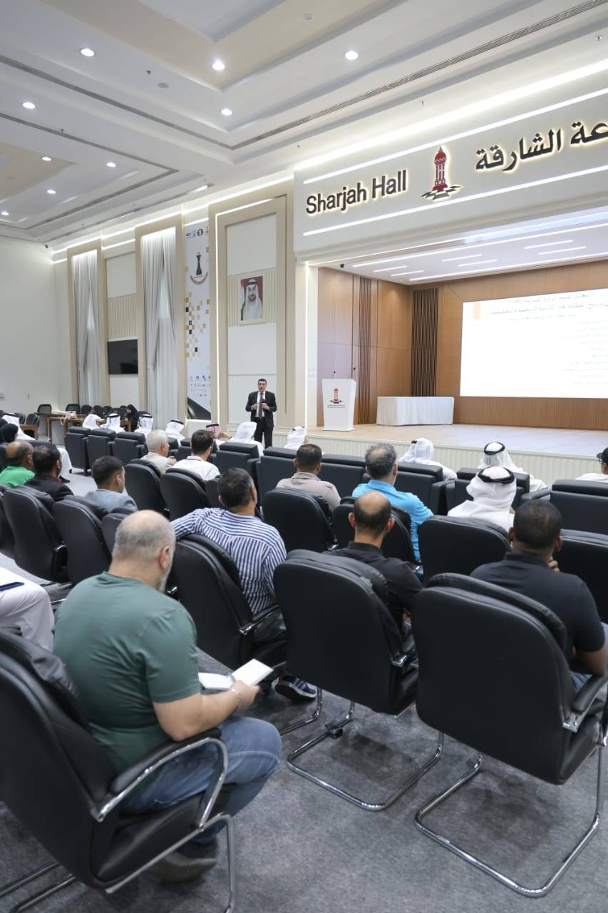 ورشة عمل ناجحة لبرنامج «عطلتنا غير» ورشة عمل ناجحة لبرنامج «عطلتنا غير»