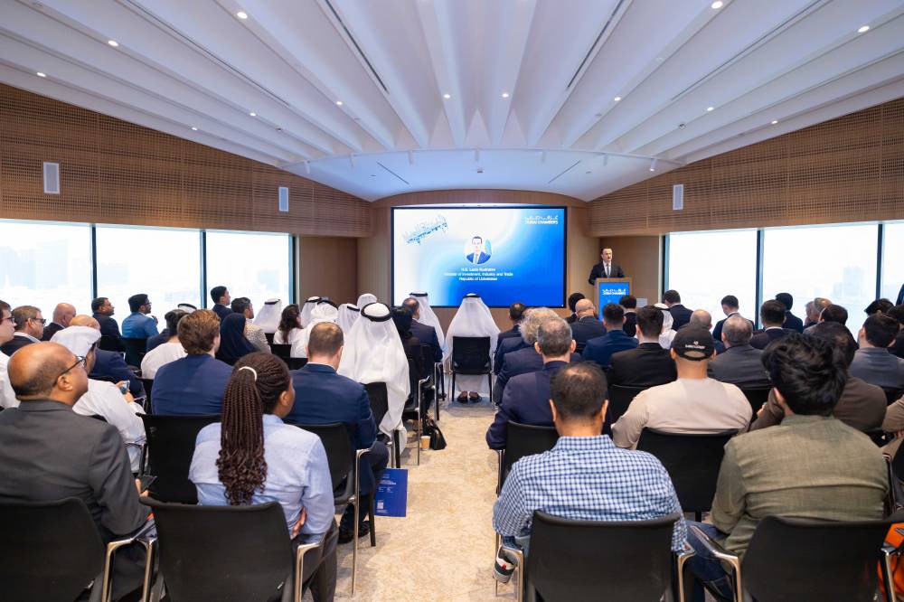 تبادلات تجارية بين دبي وأوزباكستان تبادلات تجارية بين دبي وأوزباكستان