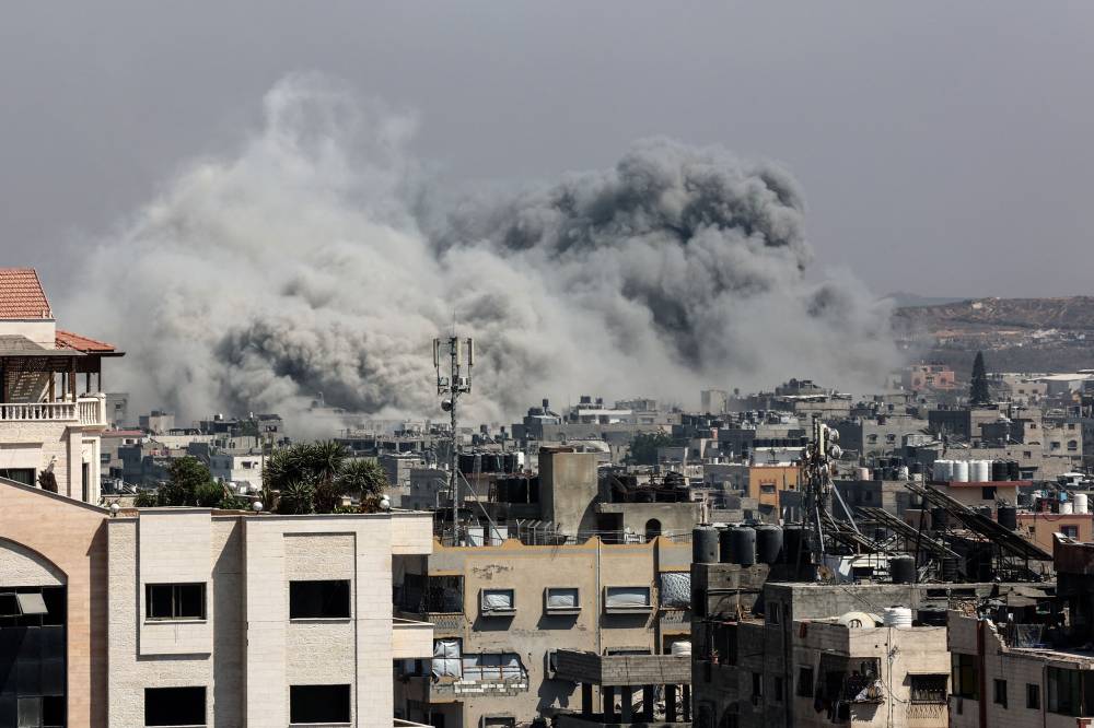 «مجازر لا تتوقف».. الجيش الإسرائيلي يقتل 76 فلسطينياً في غزة «مجازر لا تتوقف».. الجيش الإسرائيلي يقتل 76 فلسطينياً في غزة